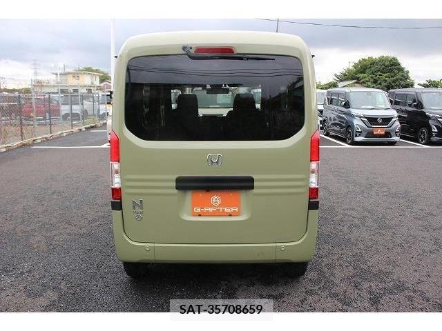 Honda N-VAN 2021-12 365651-7