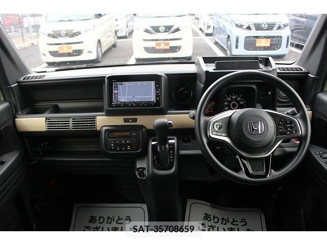 Honda N-VAN 2021-12 365651-14