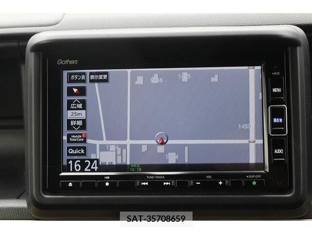 Honda N-VAN 2021-12 365651-1