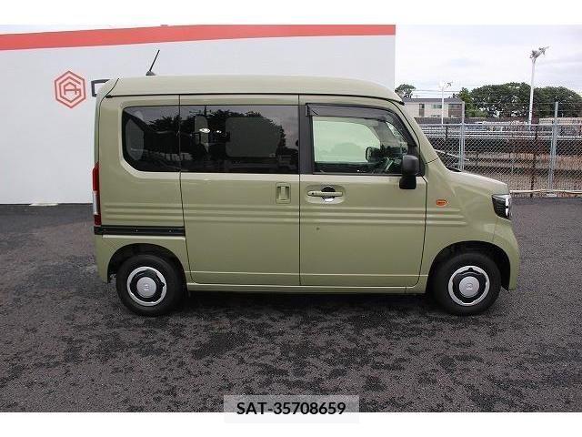 Honda N-VAN 2021-12 365651-6