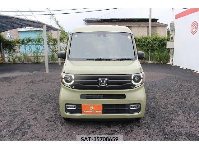 Honda N-VAN 2021-12 365651-5