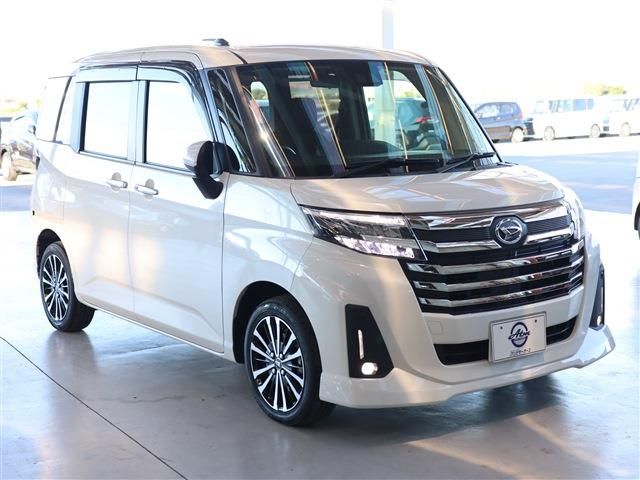 Daihatsu THOR 2021-06 181060-24