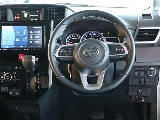 Daihatsu THOR 2021-06 181060-1