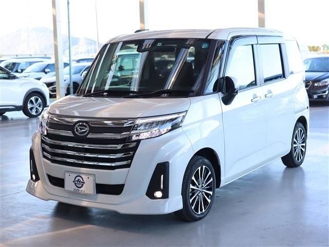 Daihatsu THOR 2021-06 181060-0
