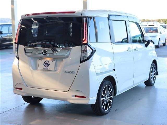 Daihatsu THOR 2021-06 181060-25