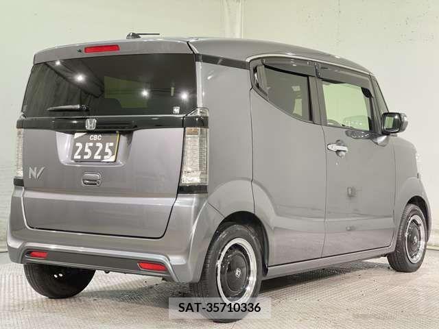 Honda N BOX SLASH 2019-03 212628-8