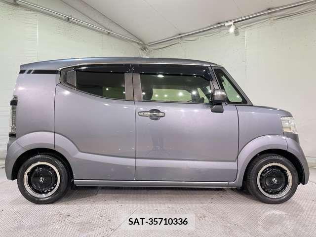 Honda N BOX SLASH 2019-03 212628-7