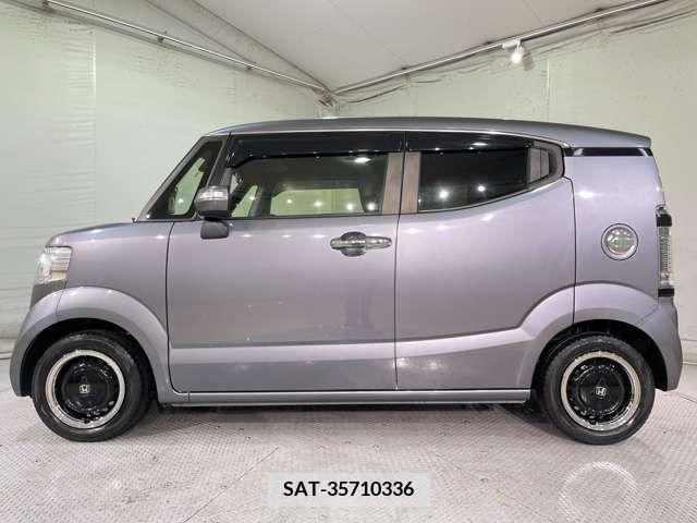 Honda N BOX SLASH 2019-03 212628-11