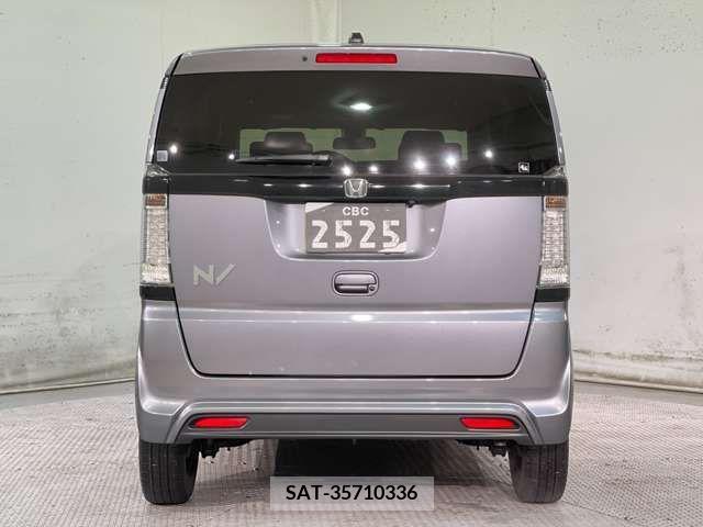Honda N BOX SLASH 2019-03 212628-9