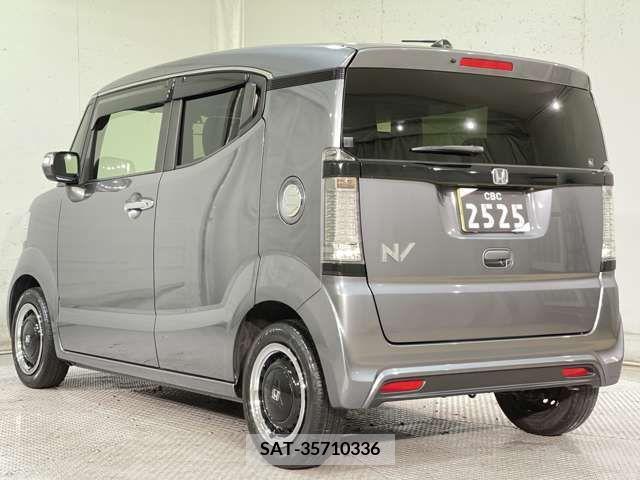 Honda N BOX SLASH 2019-03 212628-10