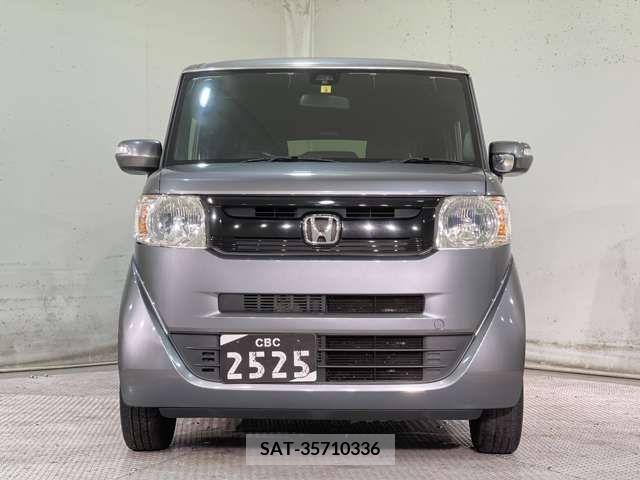 Honda N BOX SLASH 2019-03 212628-6
