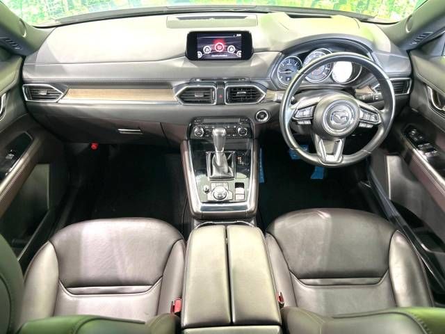 Mazda CX-8 2018-01 192543-1
