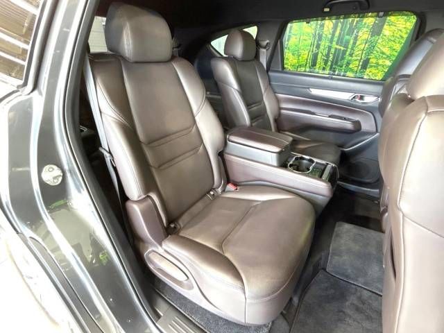 Mazda CX-8 2018-01 192543-9
