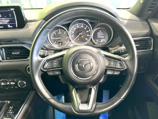 Mazda CX-8 2018-01 192543-12
