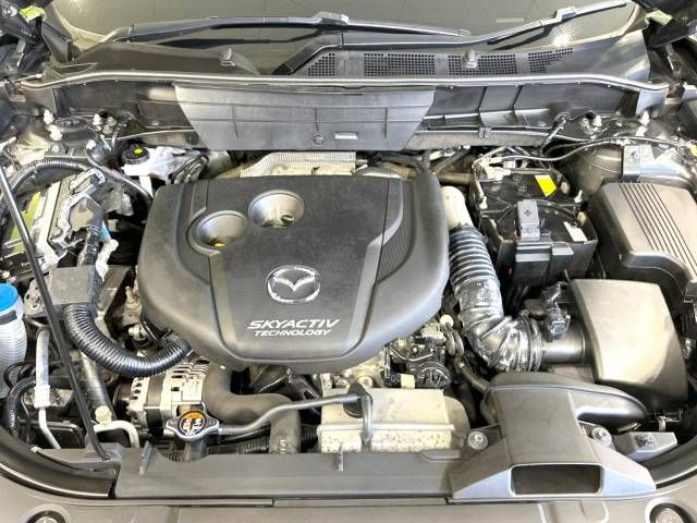 Mazda CX-8 2018-01 192543-19