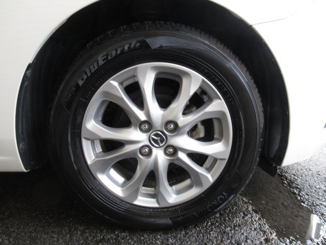 Mazda DEMIO 2014-11 189375-4