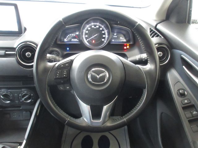 Mazda DEMIO 2014-11 189375-15