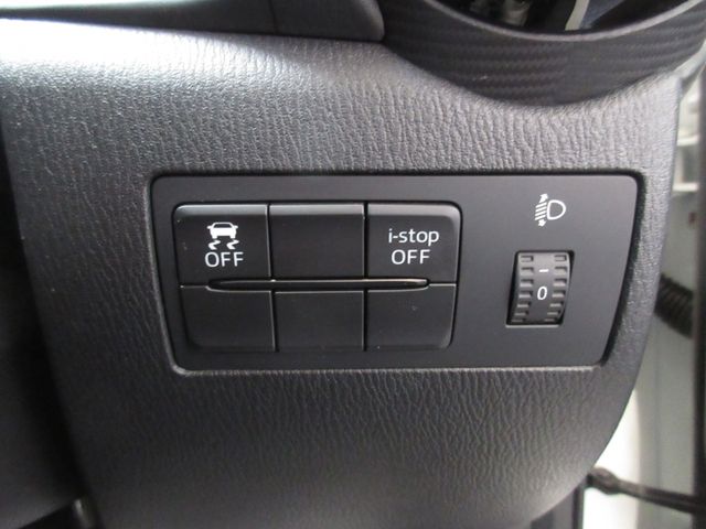 Mazda DEMIO 2014-11 189375-22