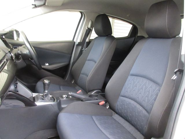Mazda DEMIO 2014-11 189375-12