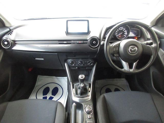 Mazda DEMIO 2014-11 189375-14