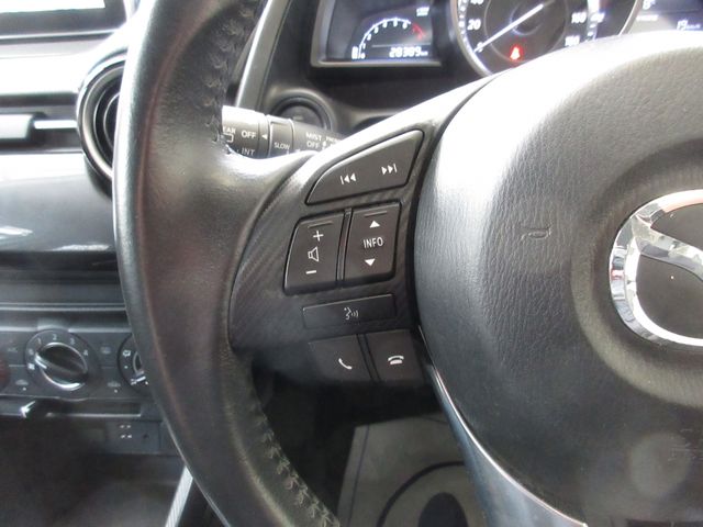 Mazda DEMIO 2014-11 189375-21