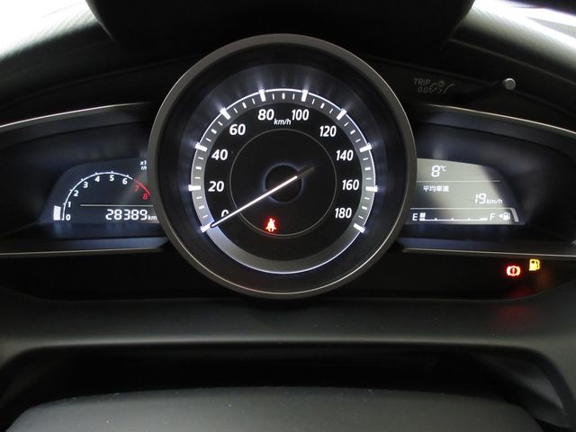 Mazda DEMIO 2014-11 189375-16