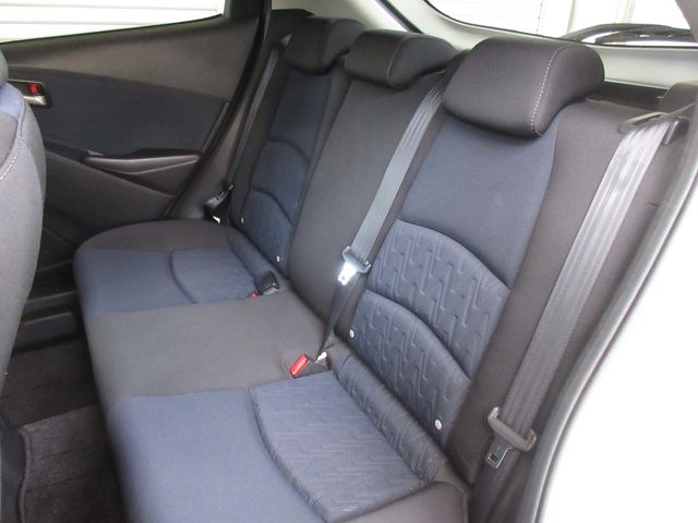 Mazda DEMIO 2014-11 189375-9