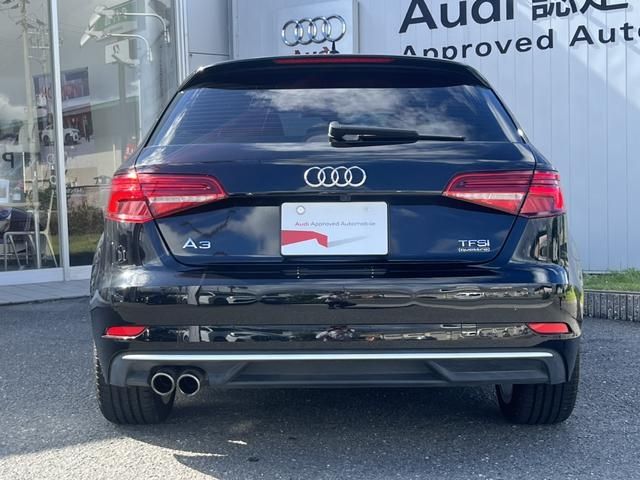 Audi A3 2017-10 10641-3