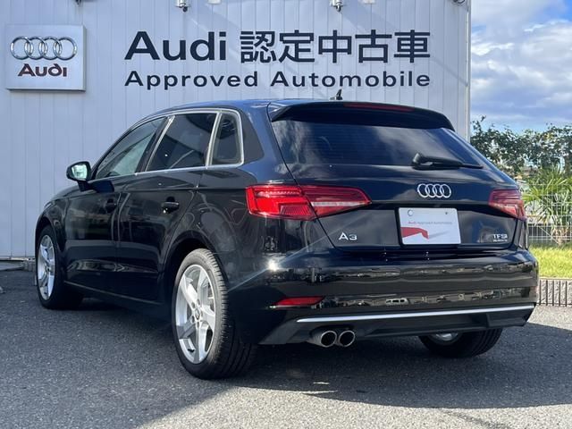 Audi A3 2017-10 10641-5