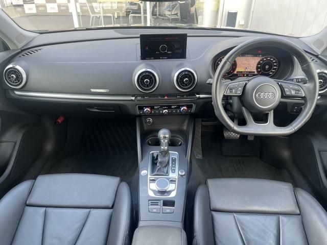 Audi A3 2017-10 10641-6