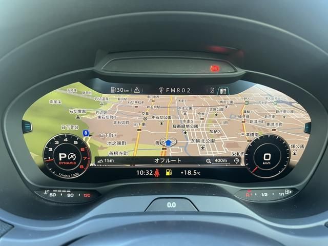 Audi A3 2017-10 10641-8