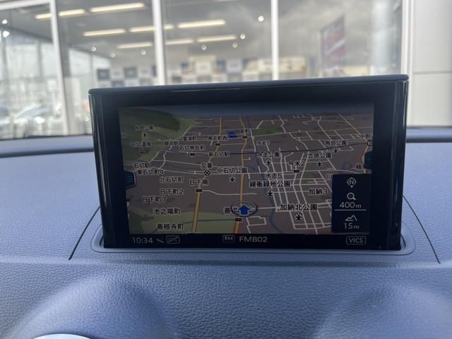 Audi A3 2017-10 10641-9