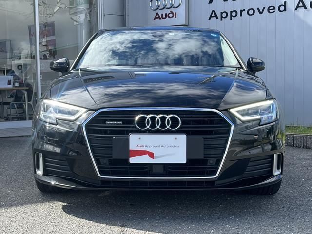 Audi A3 2017-10 10641-2
