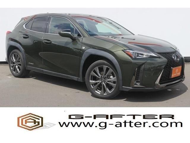 Lexus UX 2020-04 7298-0