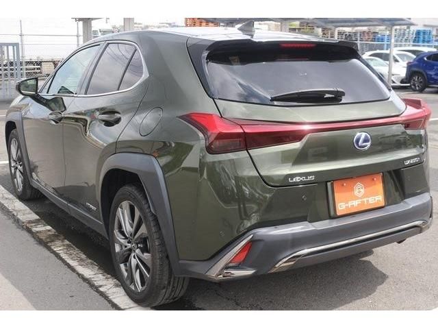Lexus UX 2020-04 7298-3