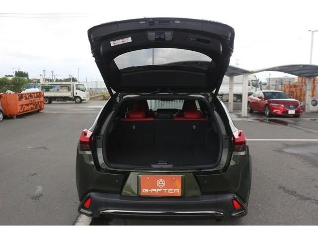 Lexus UX 2020-04 7298-9