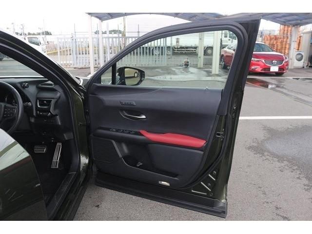 Lexus UX 2020-04 7298-8