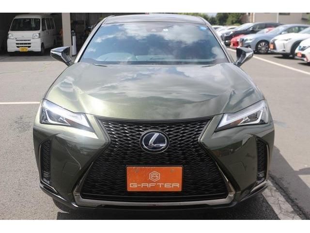 Lexus UX 2020-04 7298-1