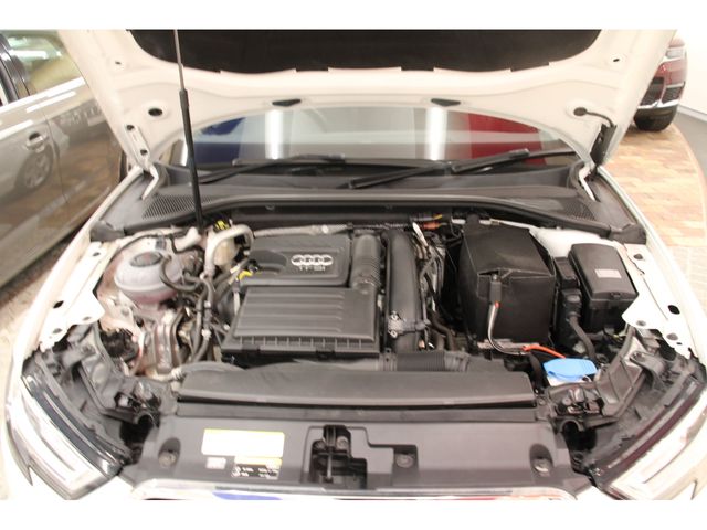 Audi A3 SEDAN 2018-09 13612-29