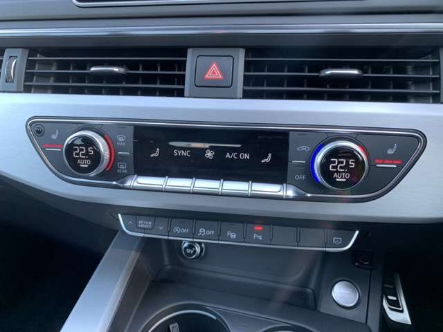 Audi A4 2019-03 24841-6