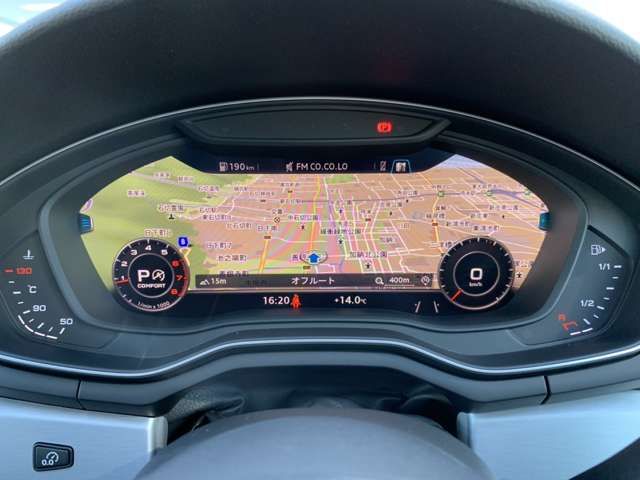 Audi A4 2019-03 24841-3