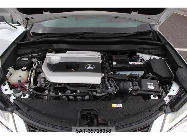 Lexus UX 2019-01 276956-18