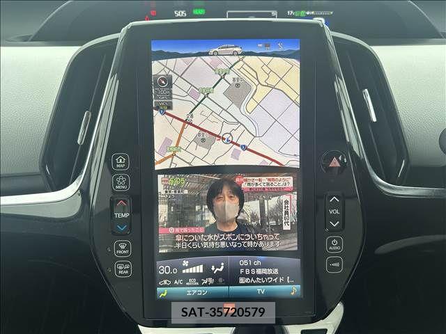 Toyota PRIUS PHV 2017-02 386931-16