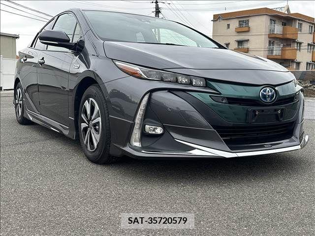 Toyota PRIUS PHV 2017-02 386931-3