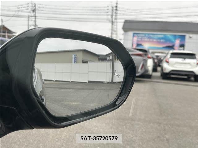 Toyota PRIUS PHV 2017-02 386931-27
