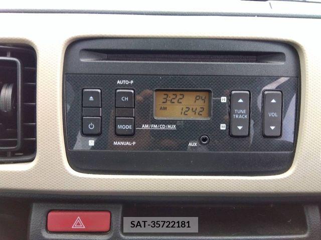Mazda CAROL 2019-06 379130-6