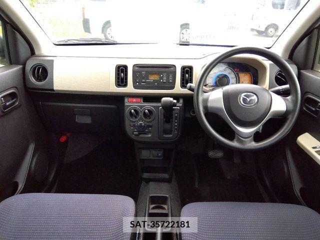 Mazda CAROL 2019-06 379130-3