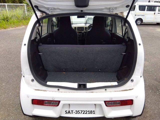 Mazda CAROL 2019-06 379130-2