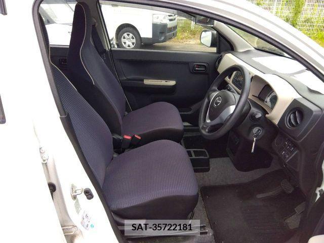Mazda CAROL 2019-06 379130-5