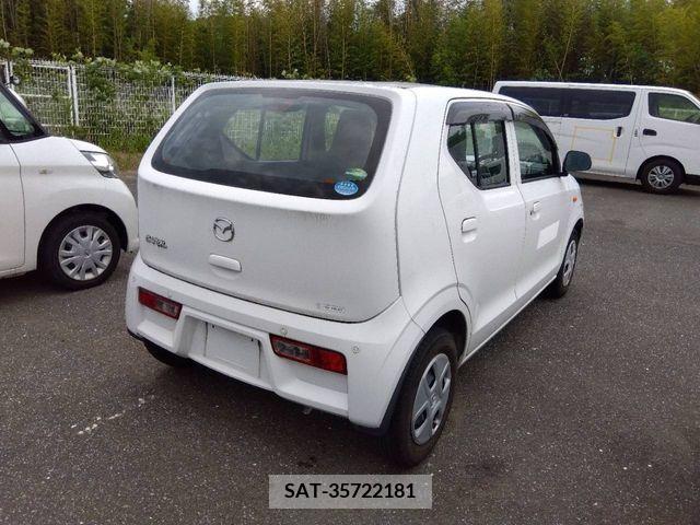 Mazda CAROL 2019-06 379130-1